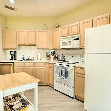 Cozy Port St Lucie Golf Villa On Pga Course!